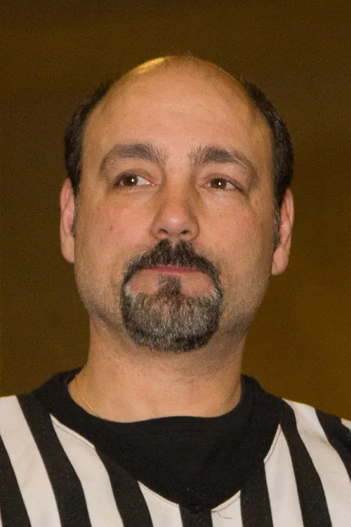 Jimmy Korderas profile picture