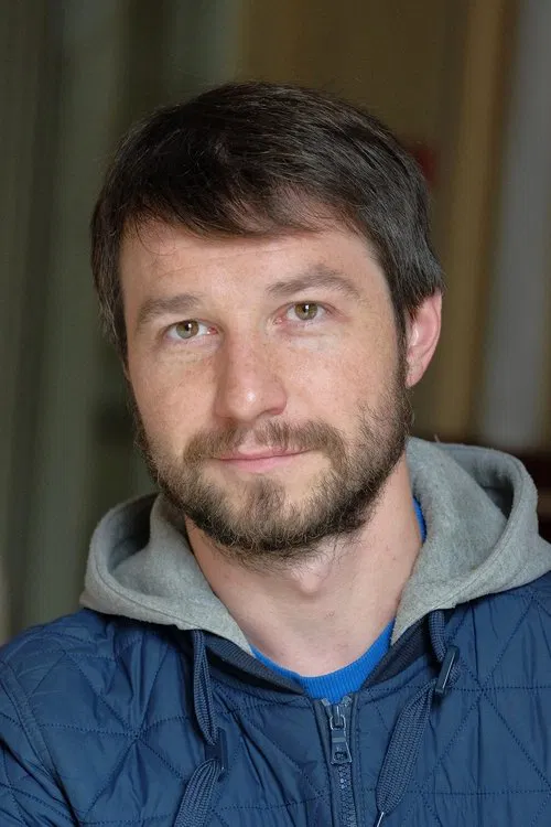 Pavel Akimkin profile picture