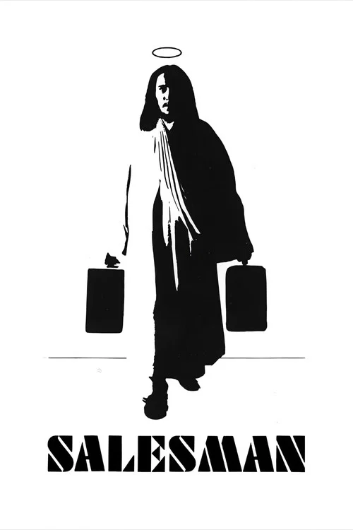 Salesman movie poster
