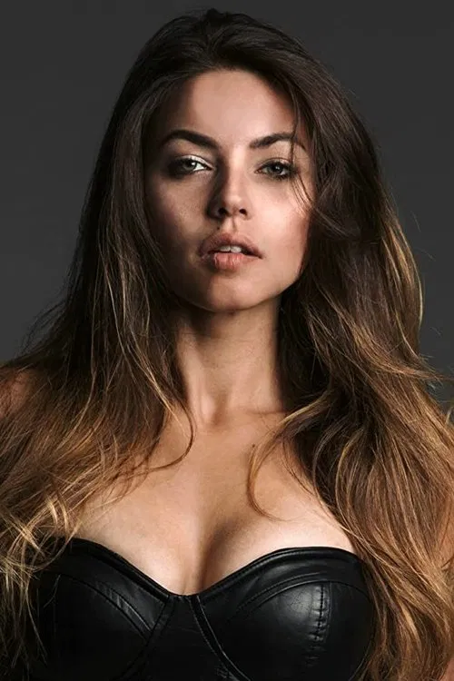 Ashley Pereira profile picture