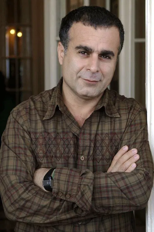 Bahman Ghobadi profile picture