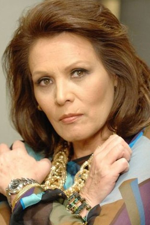 Foto de perfil de Ursula Prats
