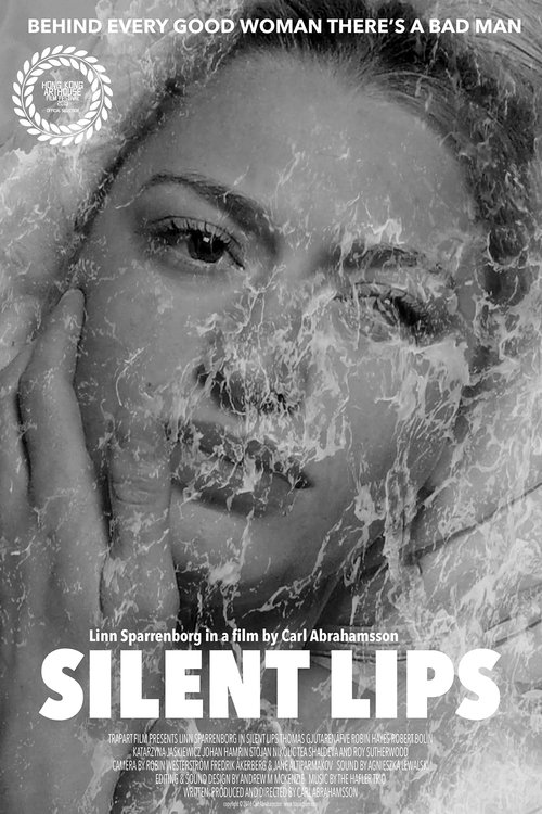 Silent Lips movie poster
