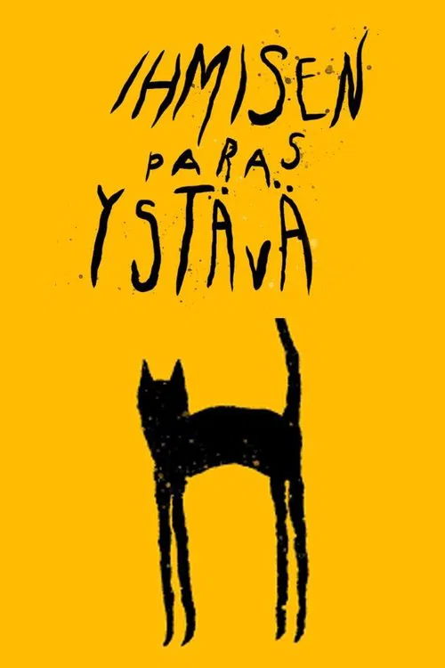 Ihmisen Paras Ystävä movie poster