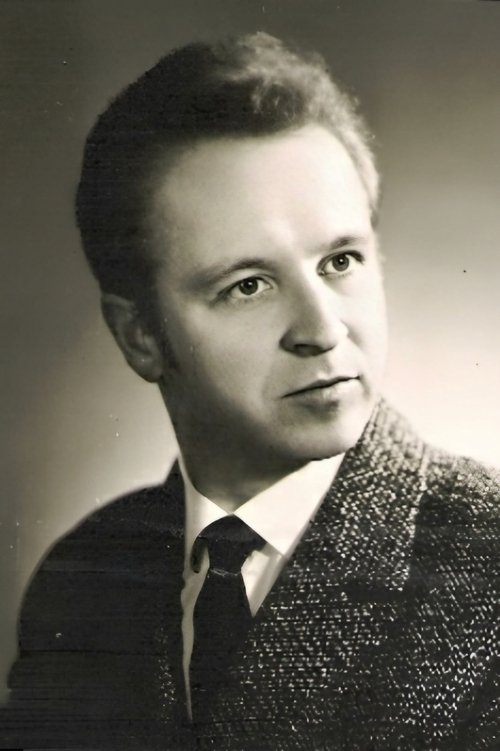 Mykolas Smagurauskas profile picture