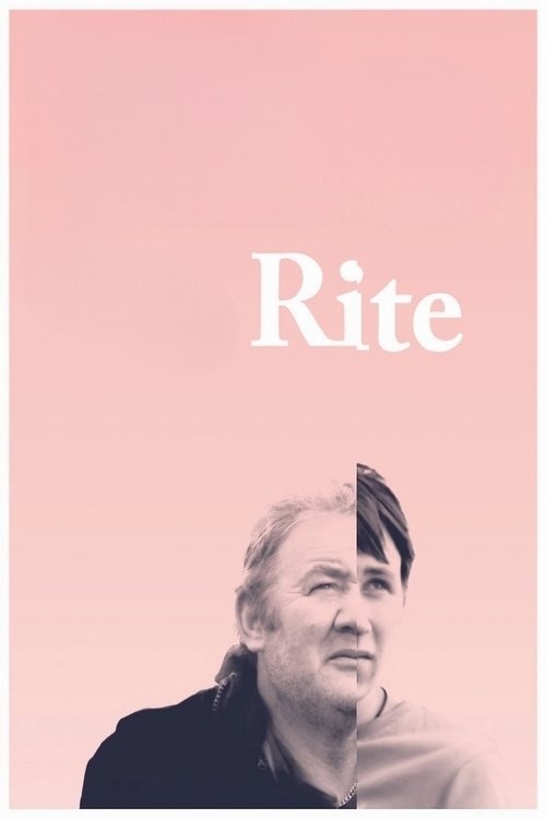 Poster do filme Rite