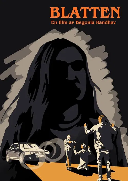 Poster do filme Blatten