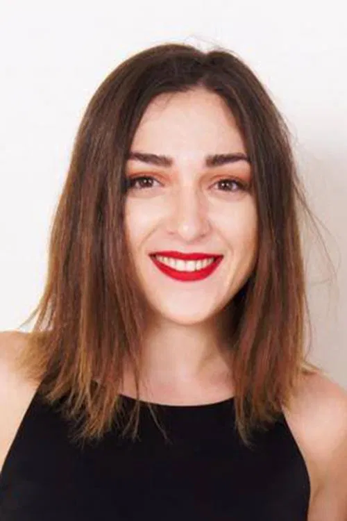 Eleonora Vasileiou profile picture