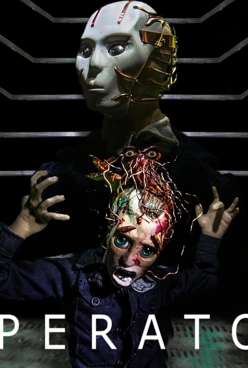 Operator: Episode 3 movie poster