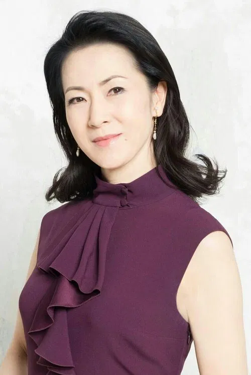 Fuyumi Sakamoto profile picture