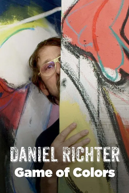 Daniel Richter movie poster