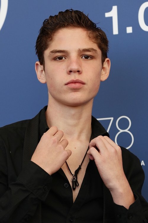 Lucciano Kurti profile picture