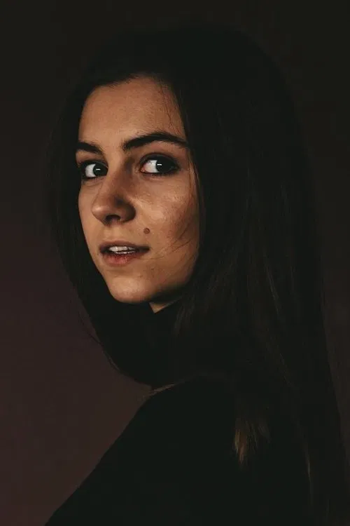 Anastasiia Nazarenko profile picture