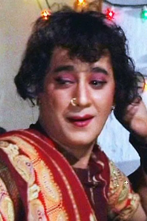 Kashif Mahmood profile picture