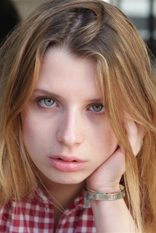 Annabelle Moaty profile picture