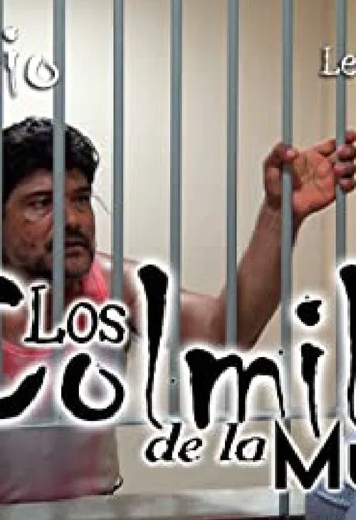Los colmillos de la muerte movie poster