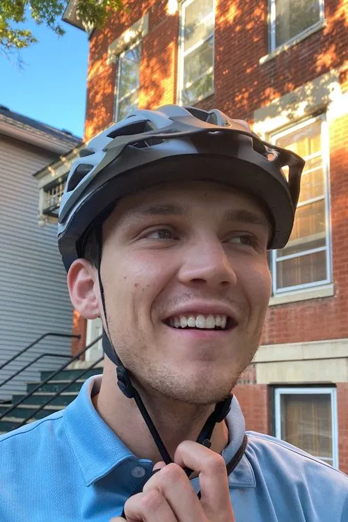 Clay Conover profile picture