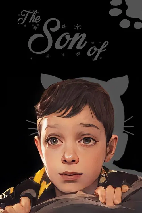 The Son Of movie poster