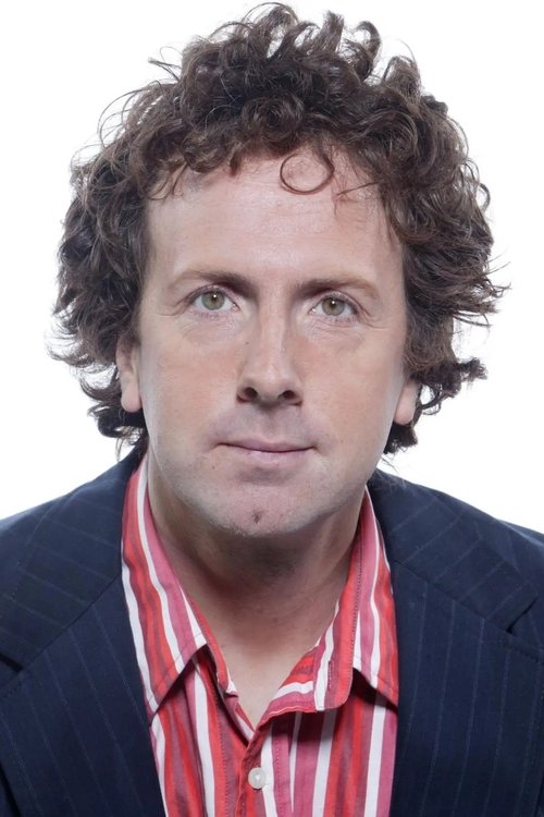 Steve Punt profile picture