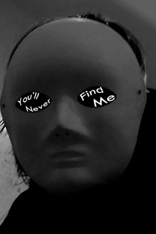 You'll Never Find Me movie poster