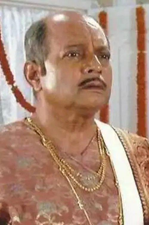 Mrinal Mukherjee profile picture