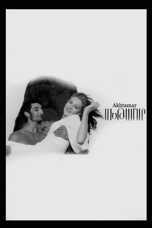 Akhtamar movie poster