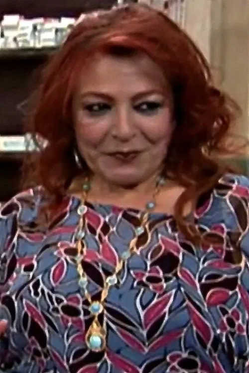 Karima Al Hadidi profile picture