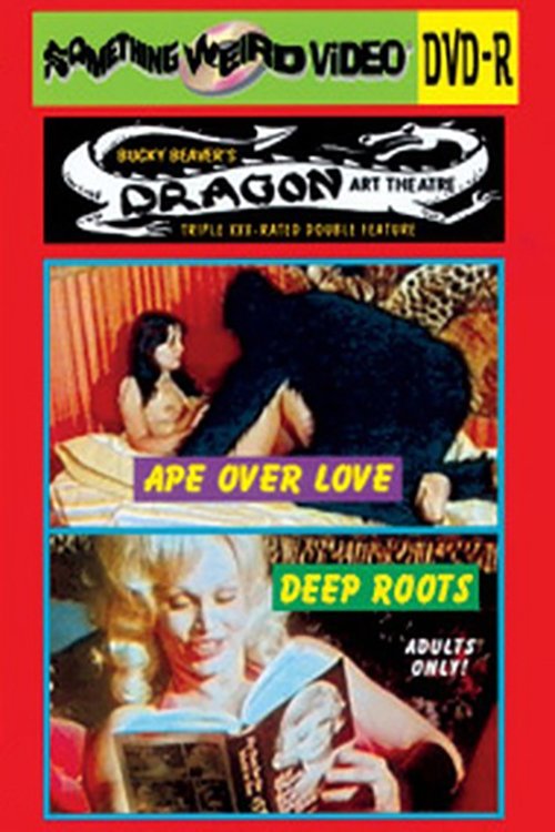 Ape Over Love movie poster