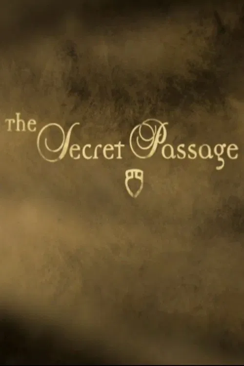 The Secret Passage movie poster