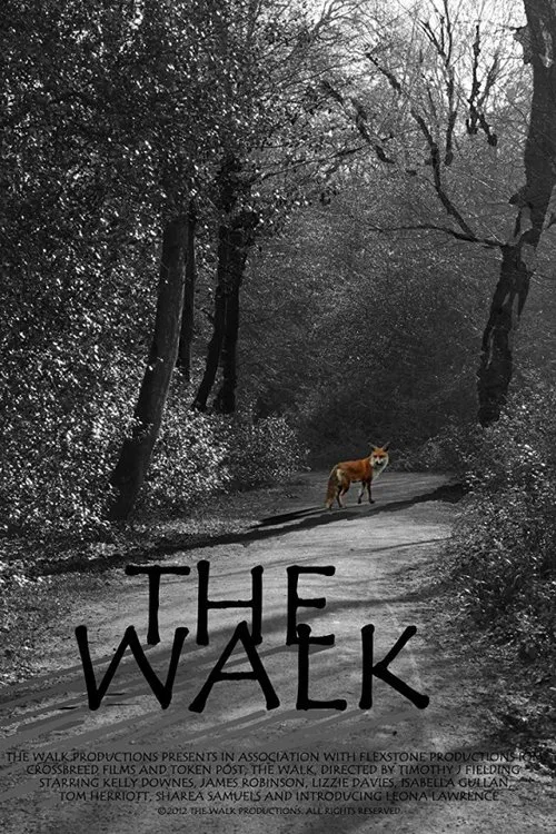 The Walk movie poster