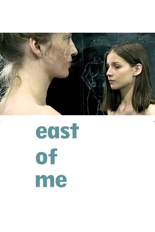 East of Me movie poster