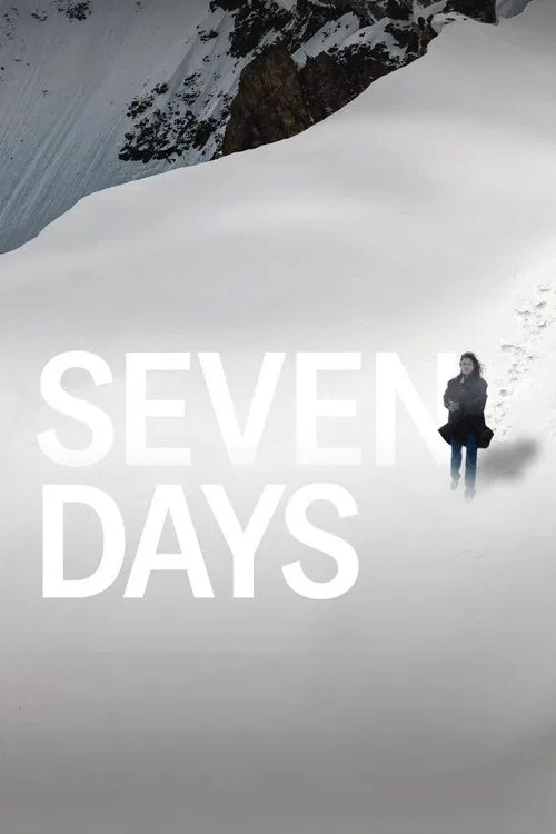 Seven Days movie poster