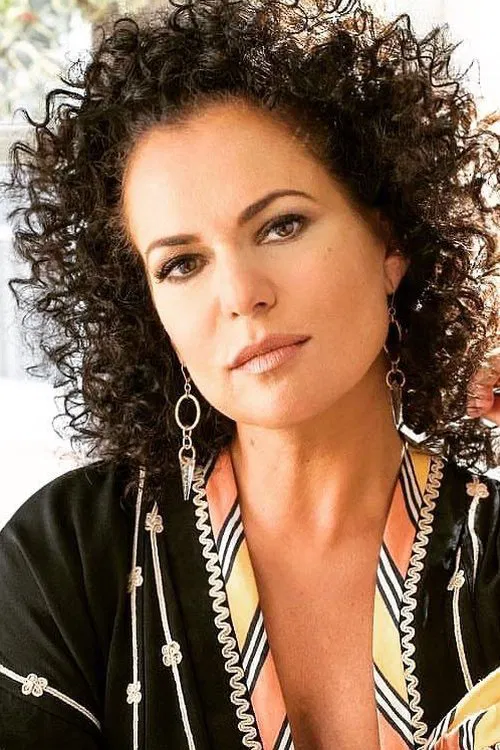 Sanaa Hamri profile picture