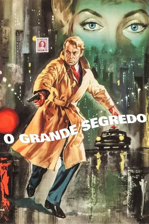Poster do filme O Grande Segredo