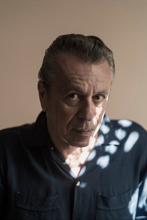 Alain Chennevière profile picture