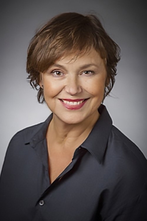 Ewa Carlsson profile picture