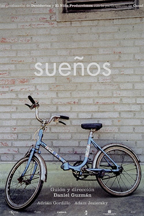 Dreams movie poster