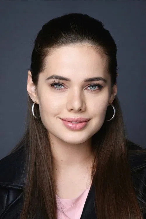 Kristina Panich profile picture