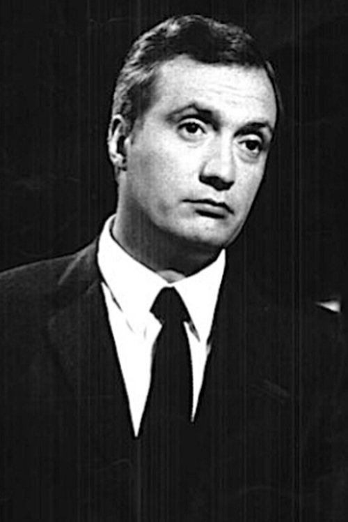 Nando Gazzolo profile picture