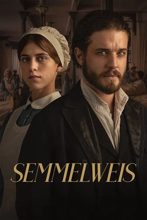 Semmelweis movie poster