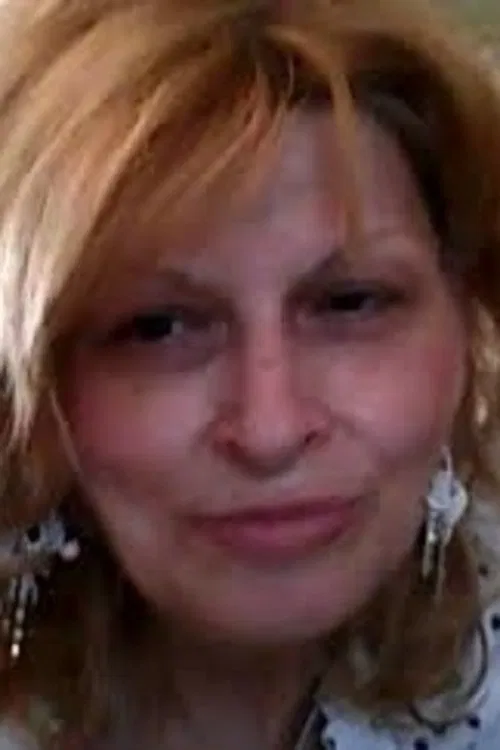 Magda Makri profile picture