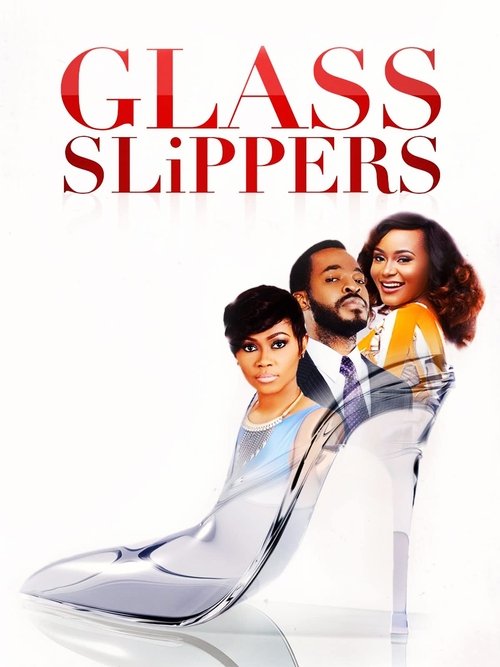 Glass Slippers movie poster
