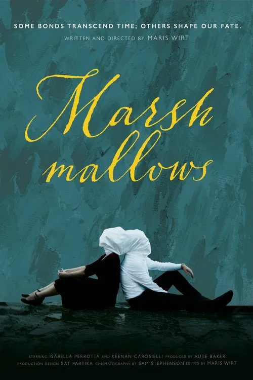 Poster do filme Marshmallows