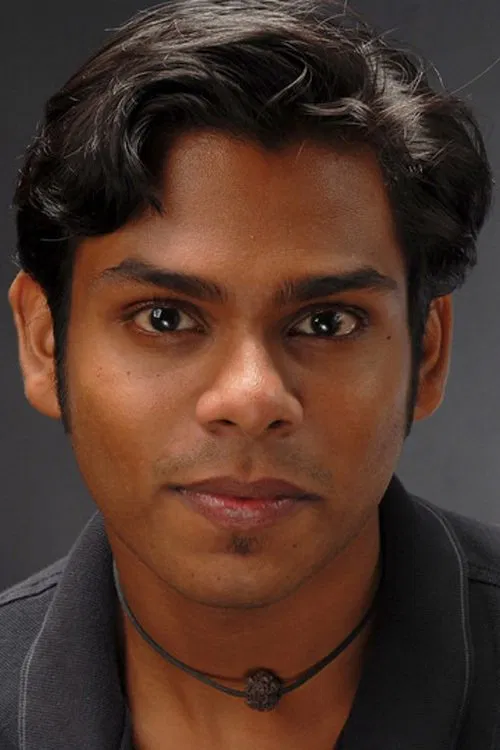 Rohan Kymal profile picture