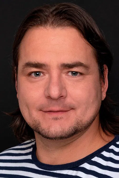 Štěpán Coufal profile picture