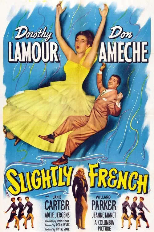 Poster do filme Era Somente Amor