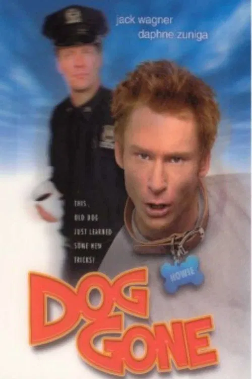 Ghost Dog: A Detective Tail movie poster