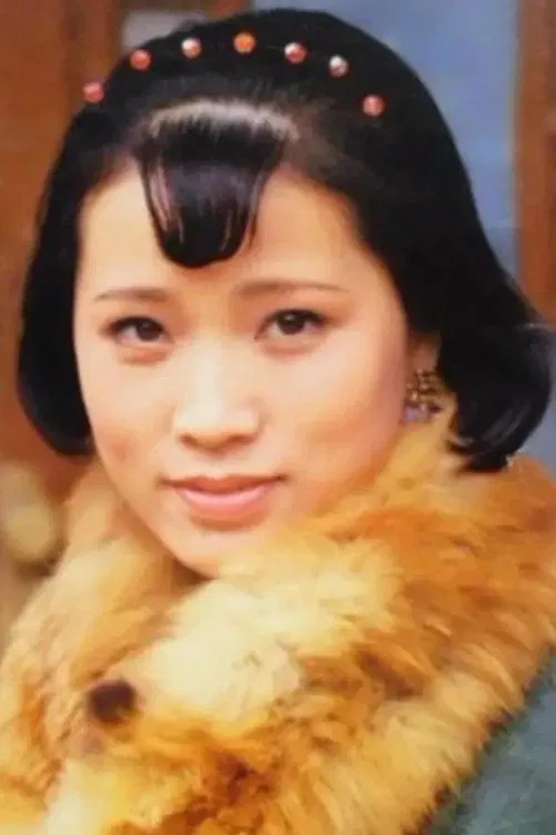 Li ShuLan profile picture