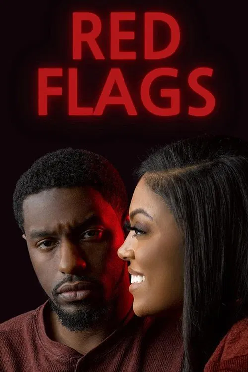 Red Flags movie poster