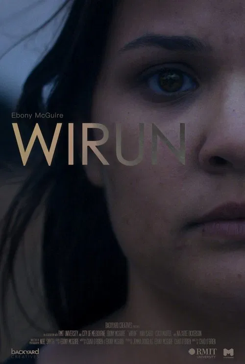 Wirun movie poster
